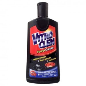 Vitroclen Vitrocerámicas