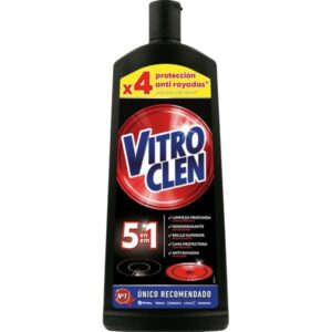 Vitroclen 5 en 1 450ml