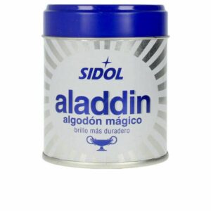 Sidol Aladdin Metales