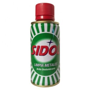 Sidol Limpiametales