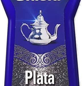 Tarni-Shield Plata