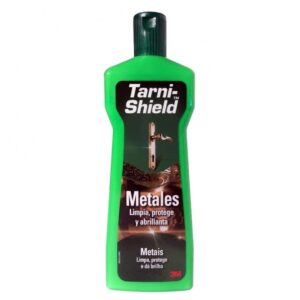 Tarni-Shield Metales