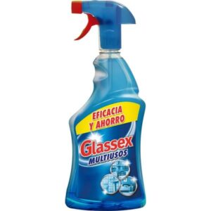 Glassex Multiusos Pistola