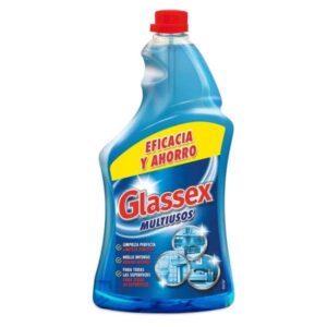 Glassex Multiusos Recambio