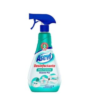Asevi Desinfectante Pistola