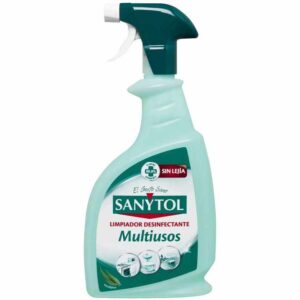 Sanytol Multiusos Pistola