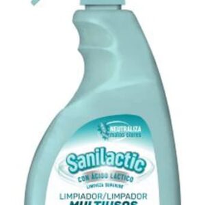 Sanilactic Multiusos Pistola