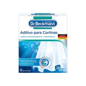 Dr.Beckmann Aditivo Para Cortinas 5u