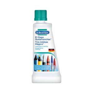 Dr.Beckmann Quitamanchas Tinta 50g