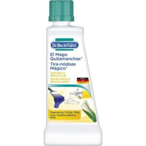 Dr.Beckmann Quitamanchas Pegamento y Chicle 50g