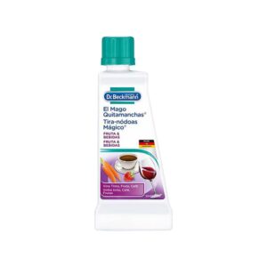 Dr.Beckmann Quitamanchas Frutas y Bebidas 50g