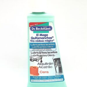 Dr.Beckmann Quitamanchas Grasas 50g