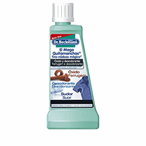 Dr.Beckmann Quitamanchas Óxido y Desodorante 50g