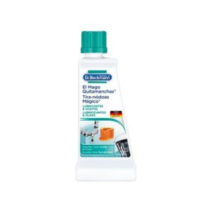 Dr.Beckmann Quitamanchas Aceites y Lubricantes 50g