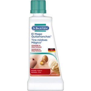 Dr.Beckmann Quitamanchas Sangre 50g