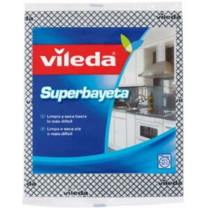 Super Bayeta Vileda
