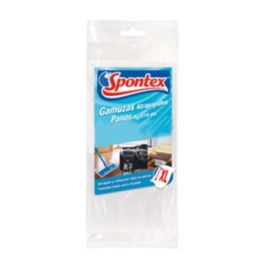 Spontex Gamuzas Atrapapolvo 20u