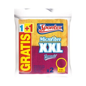 Spontex Bayeta Económica 1+1