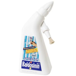 Baldosinin Aplicador Blanqueo de Juntas