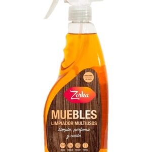 Zorka Limpiamuebles Multiusos