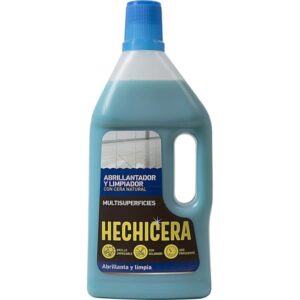 Hechicera Abrillantador y Limpiador Multisuperficies