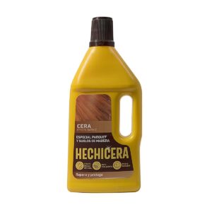 Hechicera Cera Especial Parquet