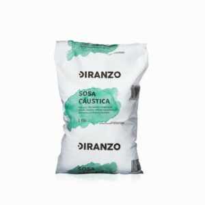 Diranzo Sosa Caustica 1Kg