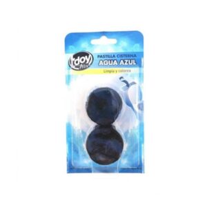 Tdoy Agua Azul 2x50g