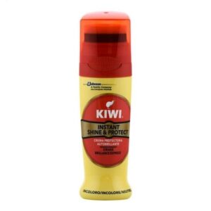Kiwi Crema Protectora Autobrillante Incoloro