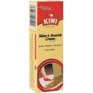 Kiwi Crema Tubo Incoloro