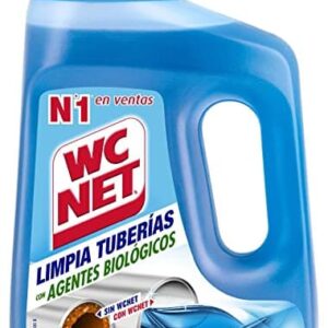WC Net Limpia Tuberías