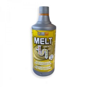 Melt Desatascador Líquido