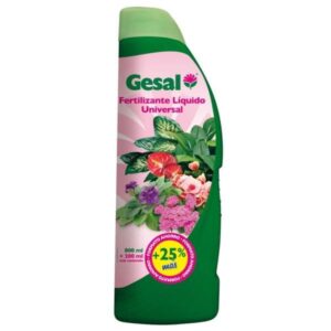 Gesal Fertilizante Líquido