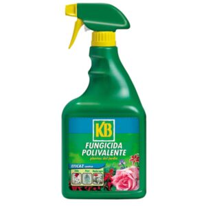 KB Insecticida Plantas