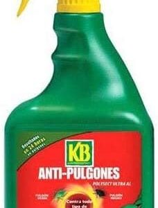 KB Anti-Pulgones