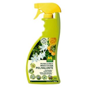 Masso Insecticida Polivalente