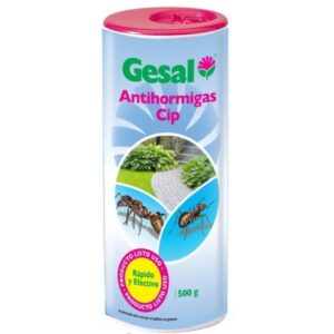 Gesal Antihormigas Cip 500g