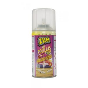 ZUM Sin Polillas Spray