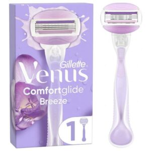 Gillette Venus Comfortglide Breeze