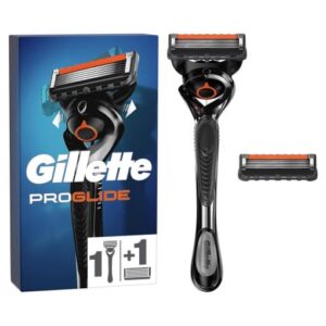 Gillete Proglide Maquinilla + 1 recambio