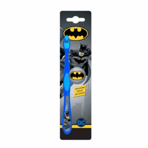 Lorenay Batman Cepillo de Dientes