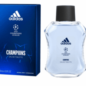 Adidas UEFA 9 EDT 100ml