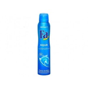 FA Desodorante Aqua Spray