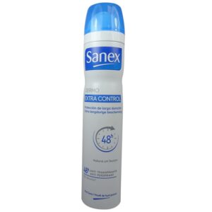 Sanex Desodorante protector Spray extra control