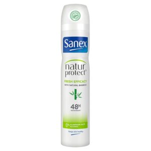 Sanex Desodorante Natur Protect Spray