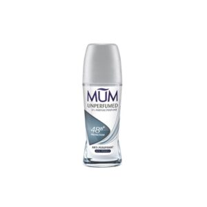 Mum Unperfumed Desodorante Roll On