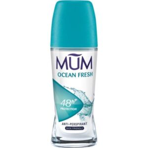 Mum Ocean Desodorante Roll On