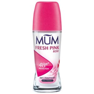 Mum Fresh Pink Desodorante Roll On