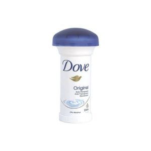Dove Desodorante en Crema