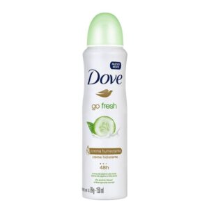 Dove Go Fresh